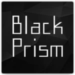 Logo of Black Prism android Application 