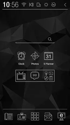 Black Prism android App screenshot 4